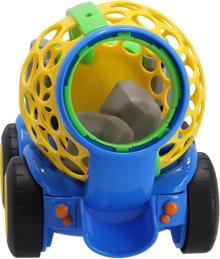 Image du produit Magni Chariot à ciment Go Grippers