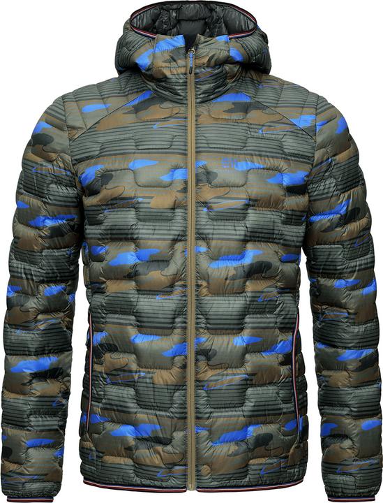 Actual product image Elevenate M Motion Hood (M)