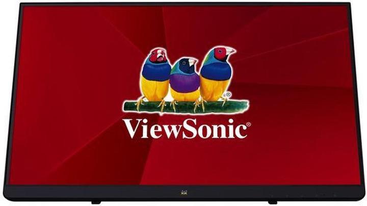 Immagine prodotto Viewsonic TD2230 22IN (1920 x 1080 pixel, 21.50")