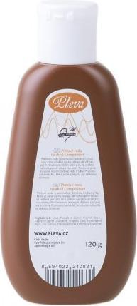 Actual product image Pleva Facial toner with propolis for acne-prone skin (Tonic water)