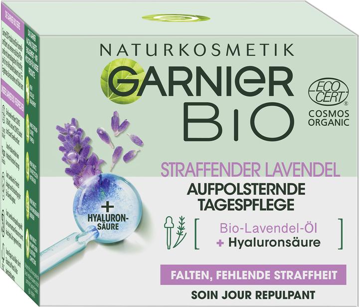 Produktbild Garnier Bio (50 ml)