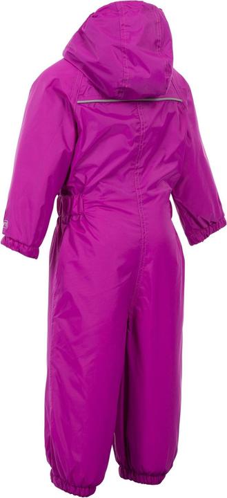 Immagine prodotto Trespass - Dripdrop - Tuta Intera Antipioggia - Bambini/Unisex (6)
