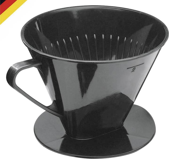 Westmark Embout pour filtre à café Two (2 l)
