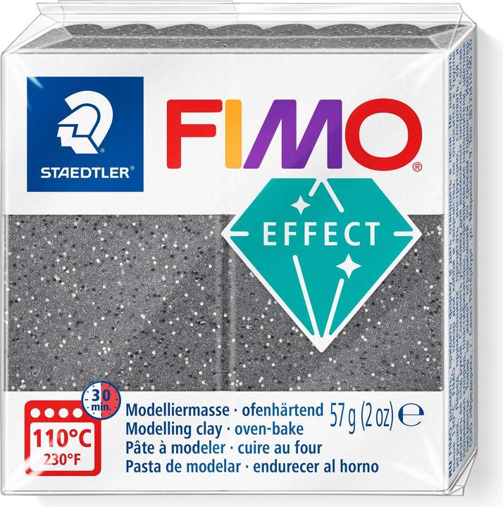 Immagine prodotto Fimo Effect Granit