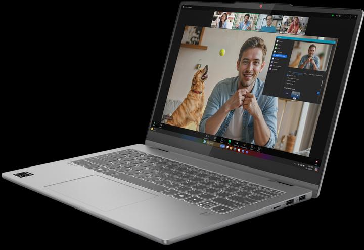 Produktbild Lenovo IdeaPad 5 2-in-1 14Q8X9