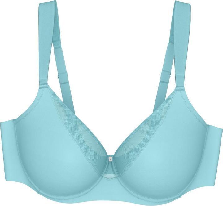 Silver Blue