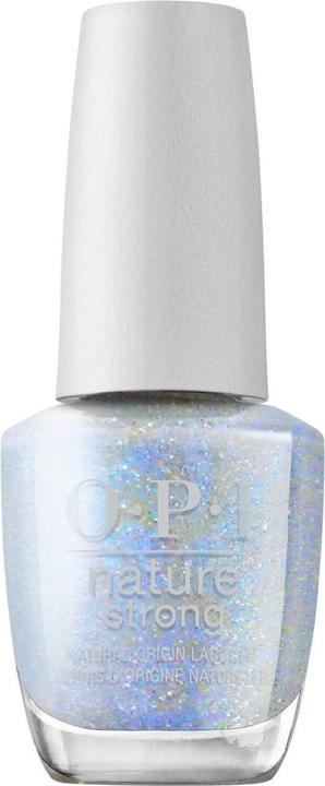 Produktbild OPI Nature Strong Collection Eco for It (Blau, Schwarz, Farblack)