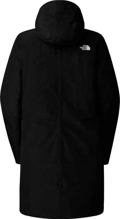 Produktbild North Face Women's Suzanne Triclimate 2.0 (S)