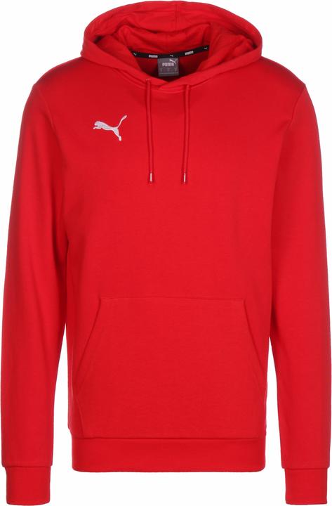 Puma TeamGoal 23 Casuals Hoodie Herren