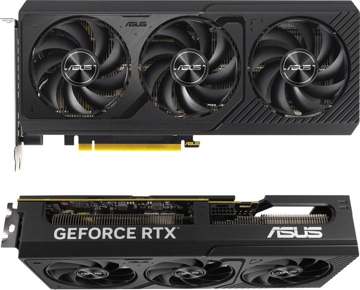 Produktbild ASUS Prime RTX 4070 Super OC (12 GB)