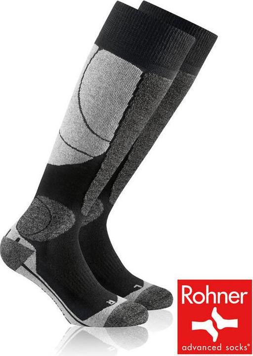 Actual product image Rohner Allround Cool Ski (44, 45, 46, 44 - 46)
