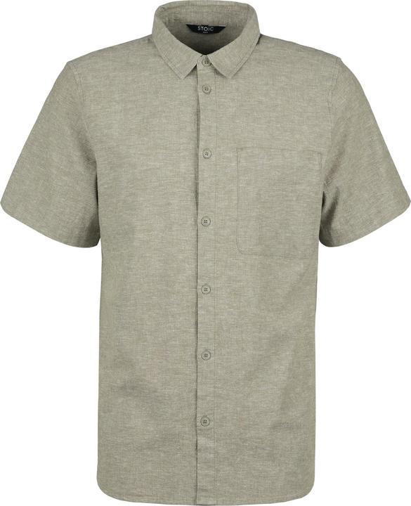 Produktbild Stoic Hemp54 BjurholmSt. L/S Shirt (4XL)