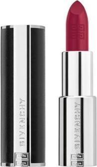 Givenchy Le Rouge Interdit Intense Silk Lipstick N334 Grenat Volontaire (N334 Grenat)