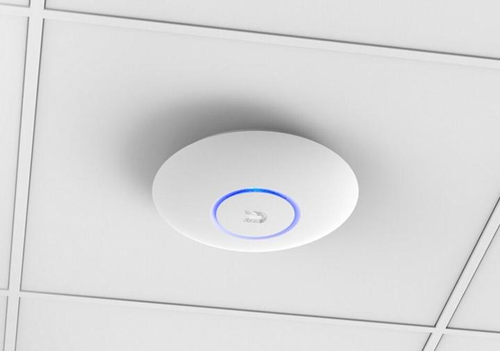 Produktbild Ubiquiti UniFi AP AC-PRO - 5er Set (1300 Mbit/s)