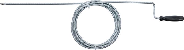Actual product image BGS Pipe cleaning spiral (1 pcs.)