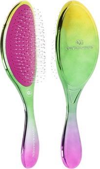 Produktbild Olivia Garden Aurora Rose Brush For Combing Medium Thick Hair Fine/Medium
