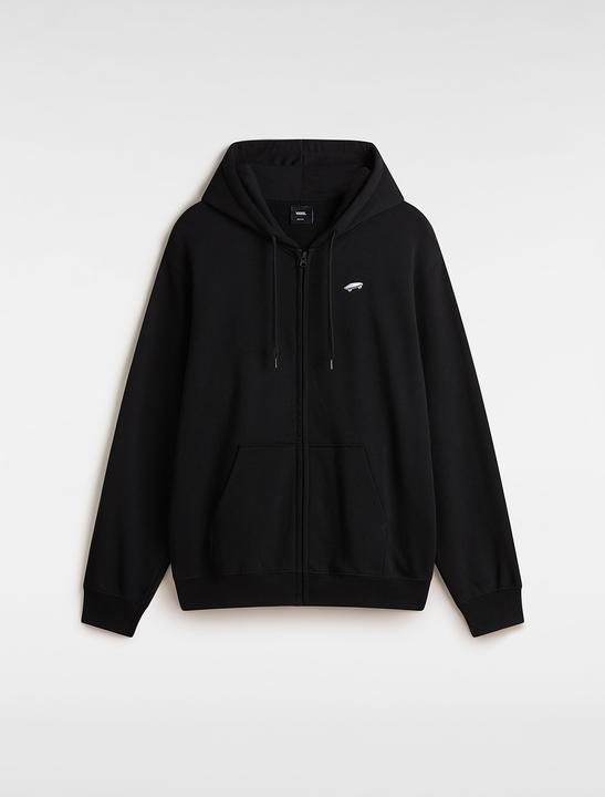 Vans SALTON LOOSE FT FZ PO Black