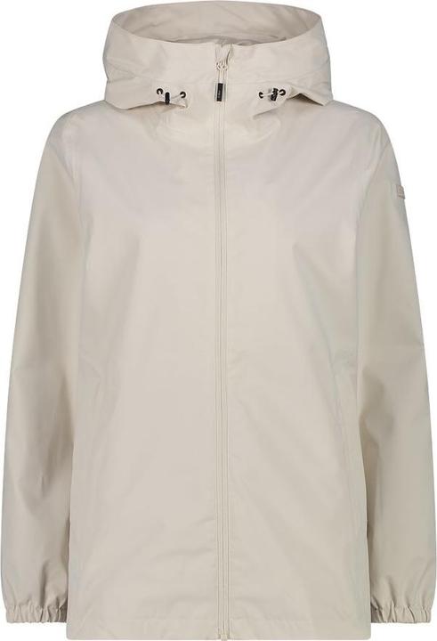 Produktbild CMP Campagnolo Jacket Fix Hood (38, S)