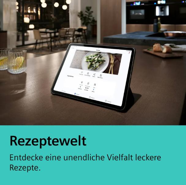 Image du produit Siemens HB774G1B1