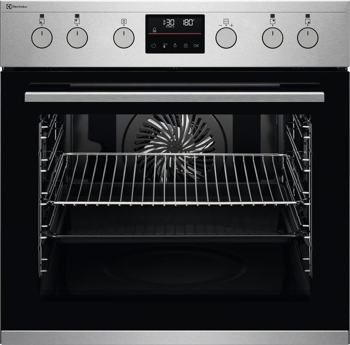 Electrolux EH6L40YCN