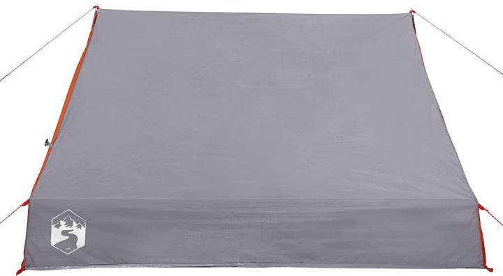 Produktbild VidaXL Camping-Keilzelt 2 Personen Wasserdicht (Kuppelzelt, 2.20 kg, 2 Personen)