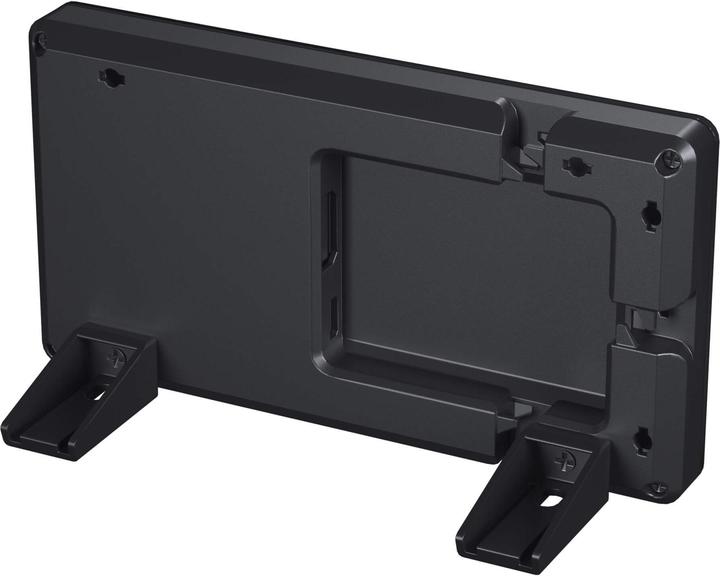 Actual product image Phanteks 5.5 inch high resolution display for housing - black