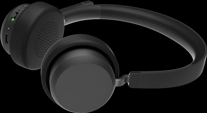 Produktbild Lenovo 4XD1M80020 (Kabellos, USB-C)