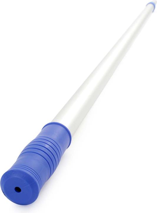 Produktbild Wiltec Teleskopstange 129-236cm 26mm Anschluss Teleskopstiel Teleskop Stange