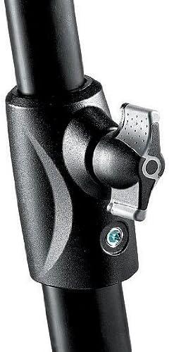 Image du produit Manfrotto Trépied, 1004BAC-3 Simple (366 cm, 9 kg)