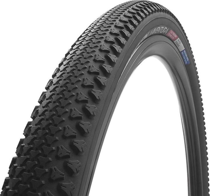 Produktbild Vredestein Aventura Gravel-Reifen, 27,5"x2,00 (50-584), Faltbar (27.5 x 2.00, 50-584)