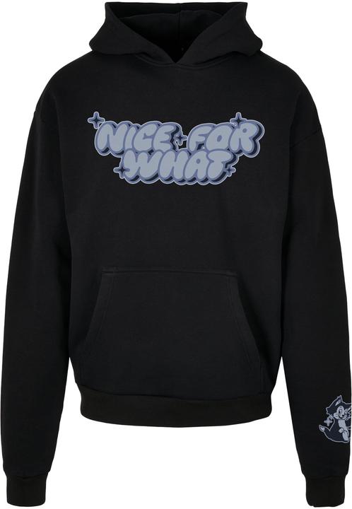 Urban Classics Nice for what Ultra Heavy Oversize Hoodie