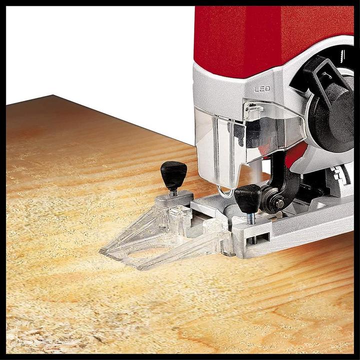 Produktbild Einhell TE-JS 18 Li Solo Power X Change