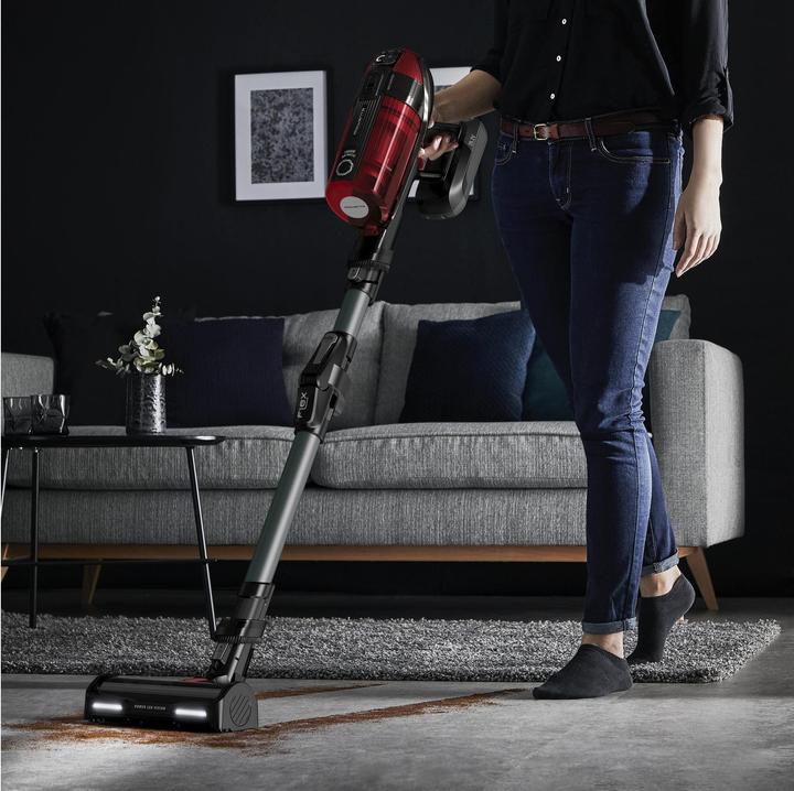 Actual product image Rowenta RH98A8WO X-Force 12.60 Animal