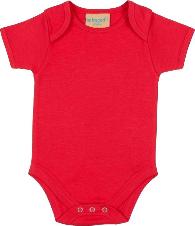 Produktbild Larkwood Baby Body (68)