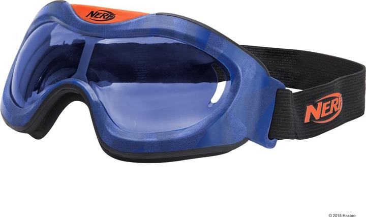Immagine prodotto Nerf Schutzbrille, blau