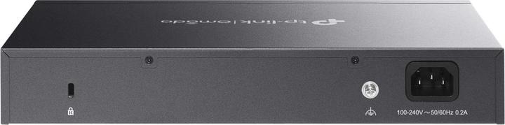 Immagine prodotto TP-Link JetStream (8 Porti)