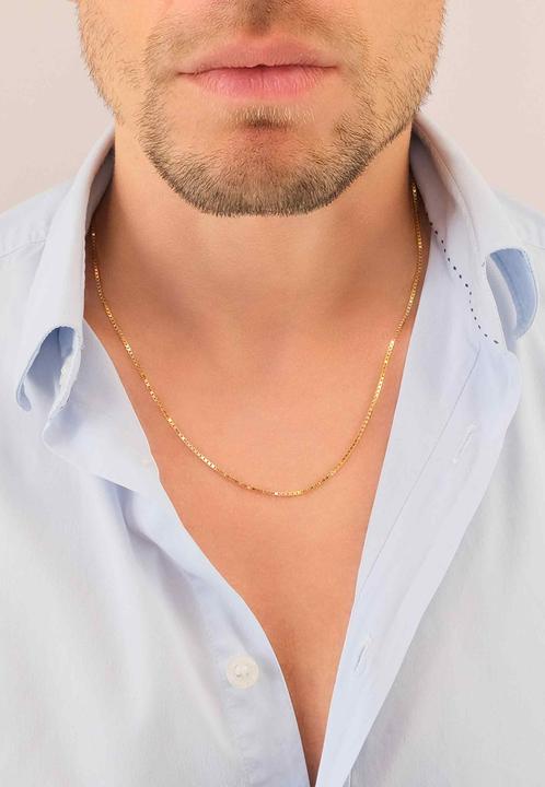 Produktbild Muau Venezianer (Gelbgold, 38 cm)