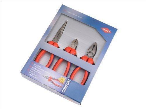 Actual product image Knipex Assembly Set (200 mm)