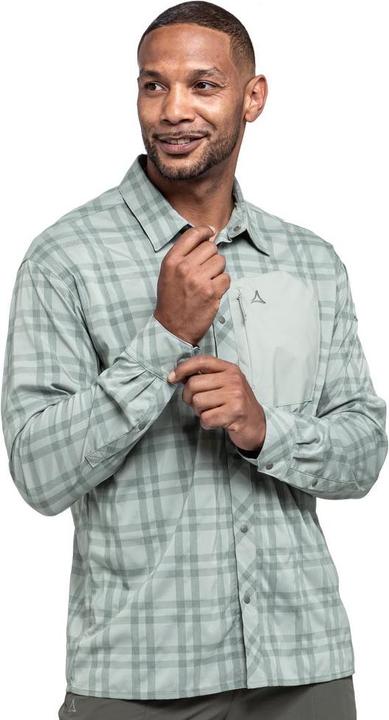 Actual product image Schöffel Shirt Style Dynkur MNS (54, XL)
