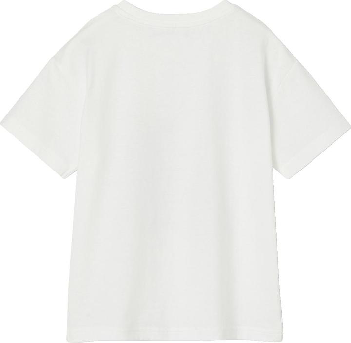 Image du produit Vertbaudet Jungen T-Shirt mit grossem Print, Recycling-Baumwolle (104)