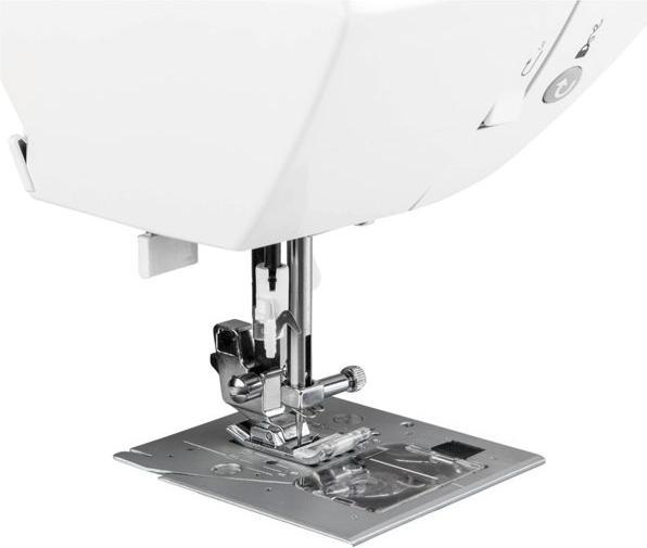 Immagine prodotto Singer Fiducia 7465