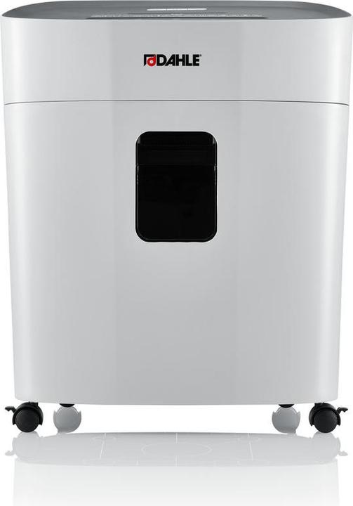Actual product image Dahle PaperSAFE PS260 P4 oil- & maintenance-free (Particle cut)