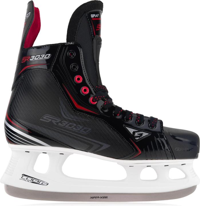 GRAF Hockey SR3030 Oversize (49 2/3)