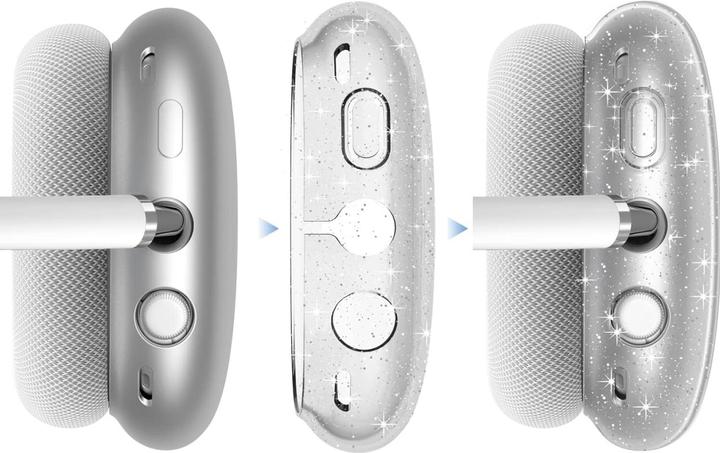Immagine prodotto Screenguard Custodia Apple AirPods Max (Borsa per cuffie)