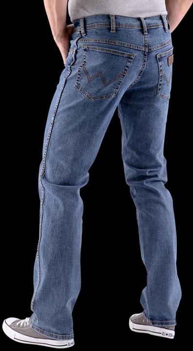 Produktbild Five Fellas Gracia Slim Jeans 36M (W30/L30)