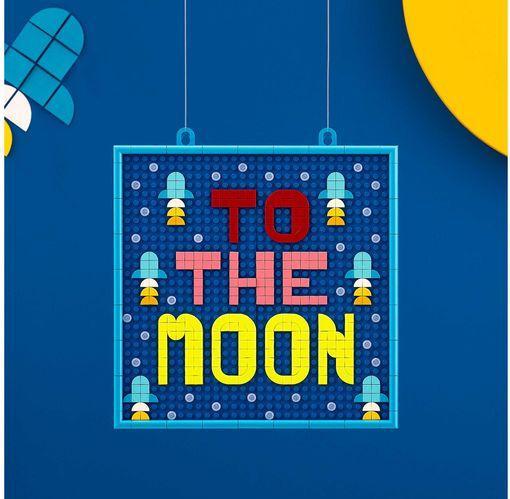 Immagine prodotto LEGO Grande bacheca (41952, LEGO Dots)