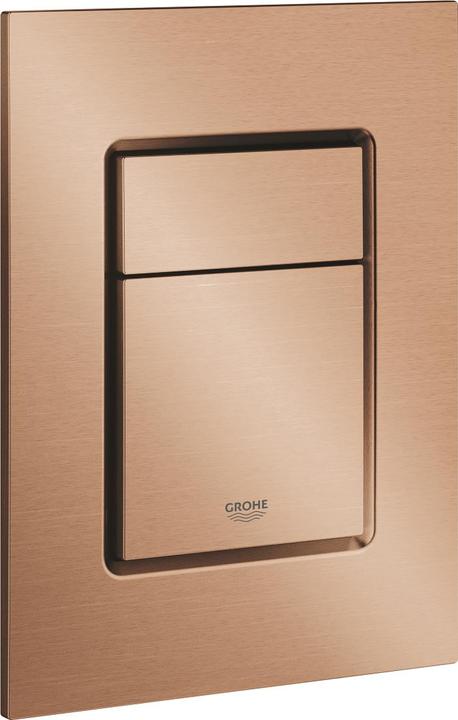 Immagine prodotto Grohe Piastra di copertura SKATE CS 130x172mm wa sun bent