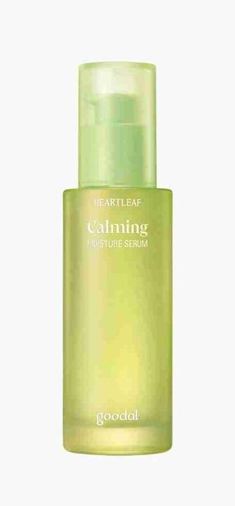 Produktbild Goodal Houttuynia Cordata Calming Moisture Serum (50 ml)