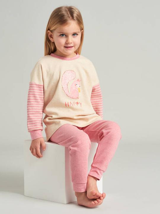 Image du produit Schiesser Pyjama pour filles (104)