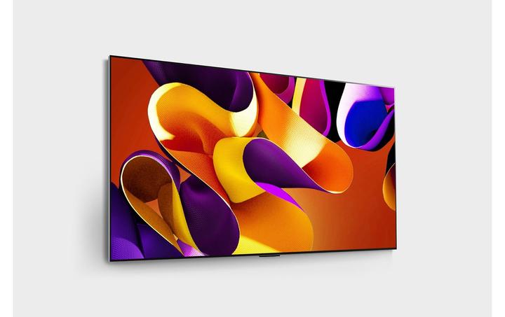 Immagine prodotto LG OLED65G48LW (65", G4, OLED, 4K, 2024)